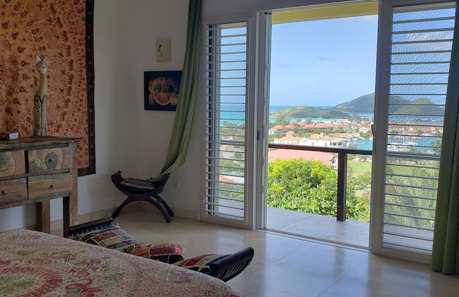 Villa Fair Winds - Foto 14