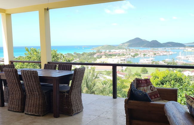 Villa Fair Winds - Foto 40