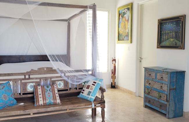 Villa Fair Winds - Foto 7