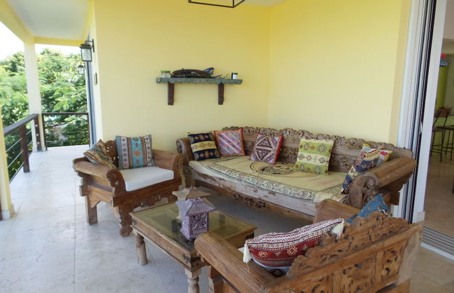 Villa Fair Winds - Foto 30