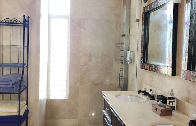 Villa Fair Winds - Foto 20