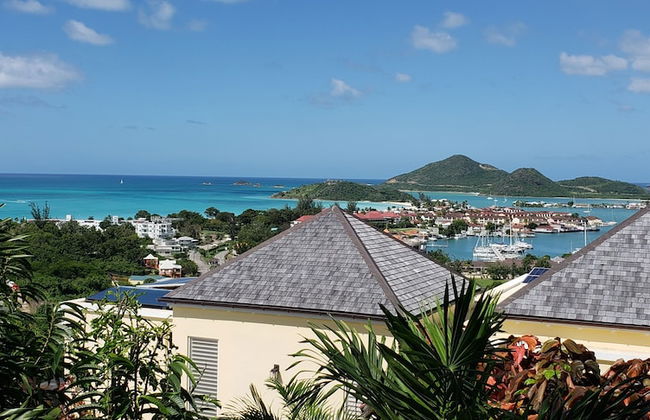 Villa Fair Winds - Foto 38