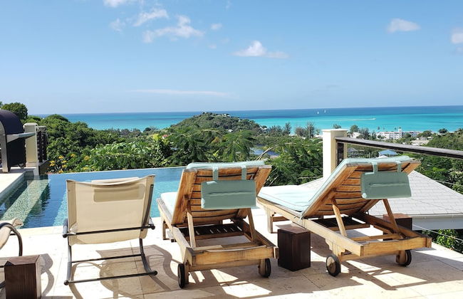 Villa Fair Winds - Foto 32