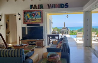 Foto 1 - Villa Fair Winds