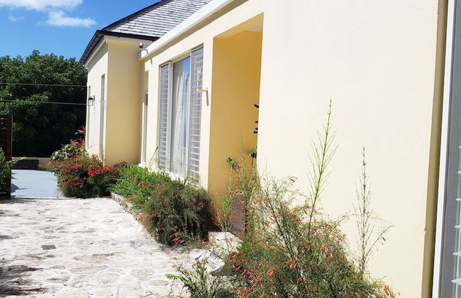 Villa Fair Winds - Foto 37