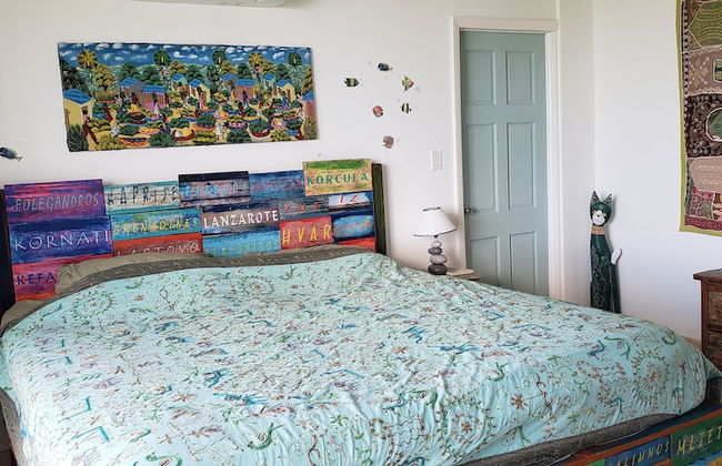 Villa Fair Winds - Foto 5