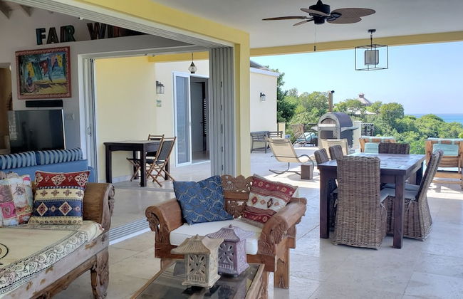 Villa Fair Winds - Foto 31