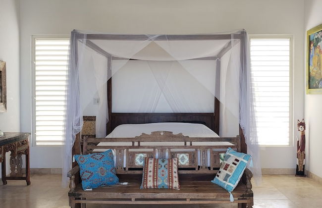 Villa Fair Winds - Foto 2