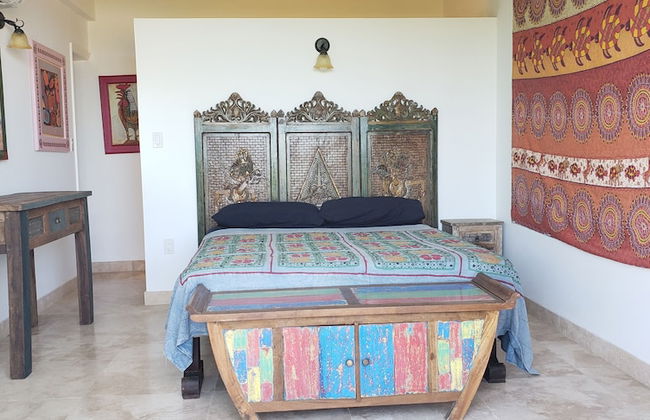 Villa Fair Winds - Foto 6