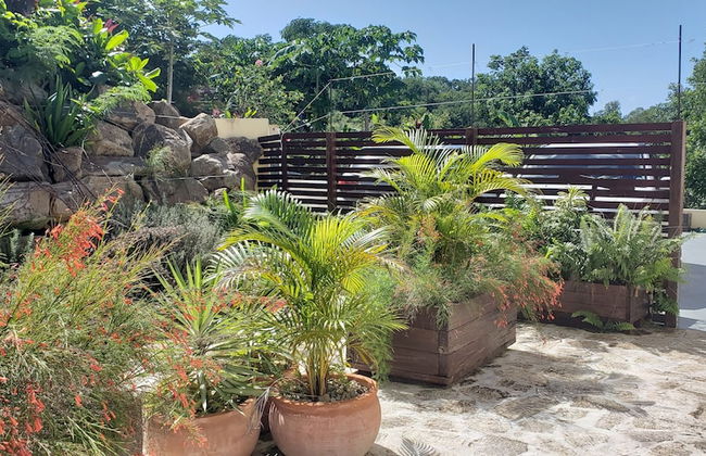 Villa Fair Winds - Foto 26