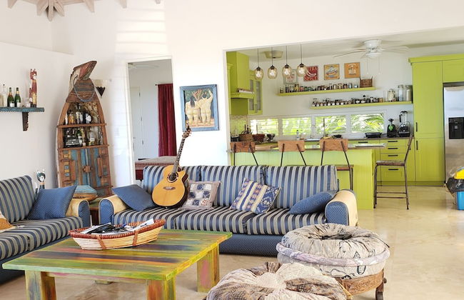 Villa Fair Winds - Foto 10