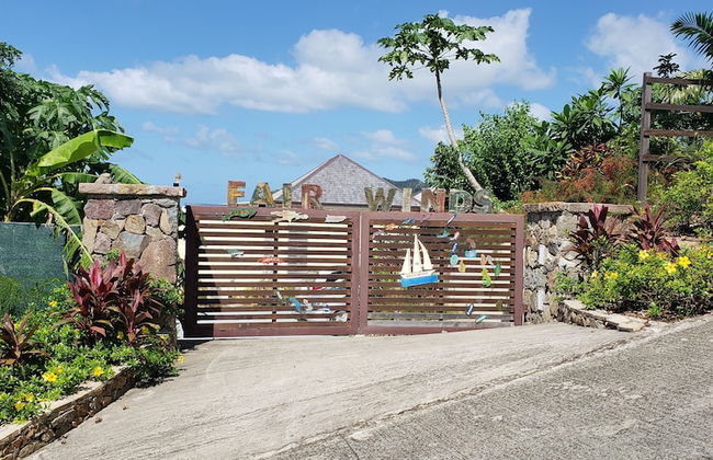 Villa Fair Winds - Foto 27