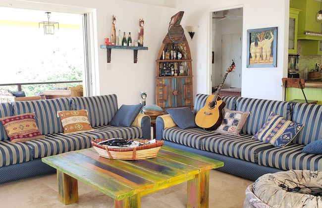 Villa Fair Winds - Foto 13