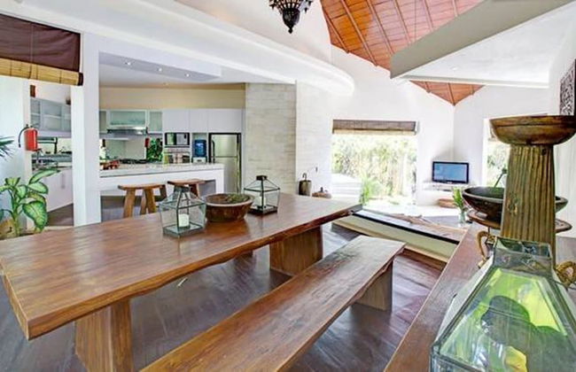 Villa Sahaja - Foto 23