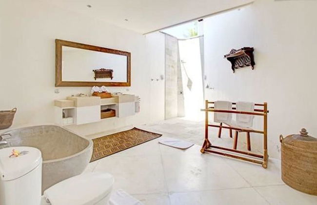Villa Sahaja - Foto 15