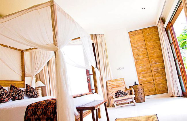 Villa Sahaja - Foto 3