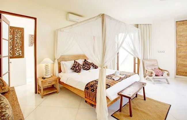 Villa Sahaja - Foto 6