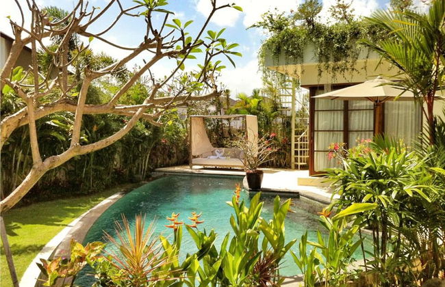 Villa Sahaja - Foto 21