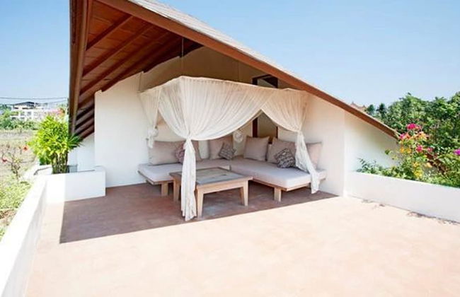 Villa Sahaja - Foto 26