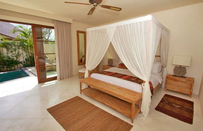 Villa Sahaja - Foto 2