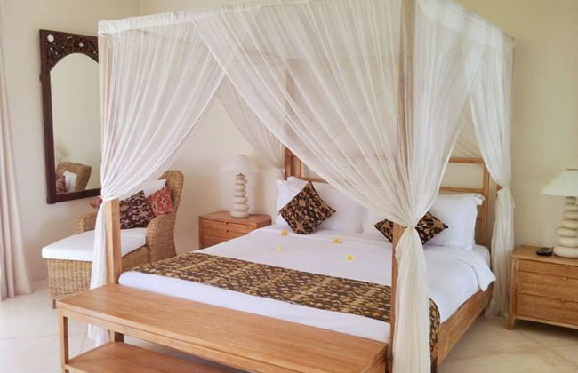 Villa Sahaja - Foto 5