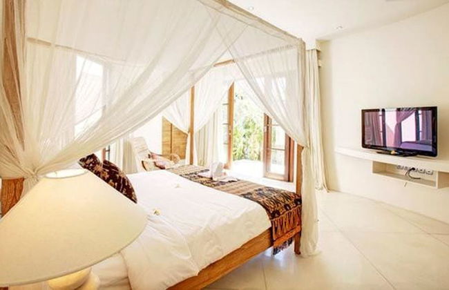Villa Sahaja - Foto 8
