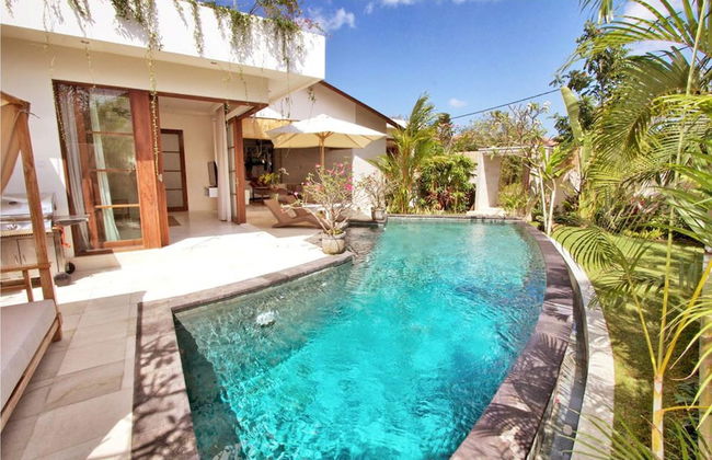 Villa Sahaja - Foto 19