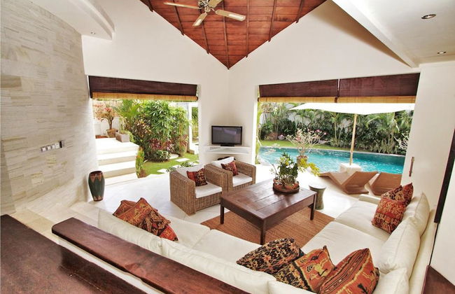 Villa Sahaja - Foto 12