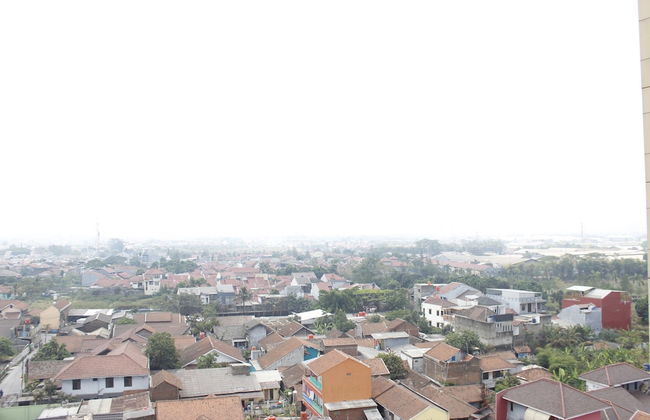 Cozy 2BR Tamansari Panoramic Apartment - Foto 14