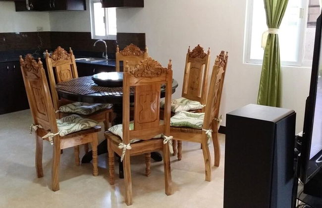 Ramyer Transient House 1 - Tagbilaran - Photo 14
