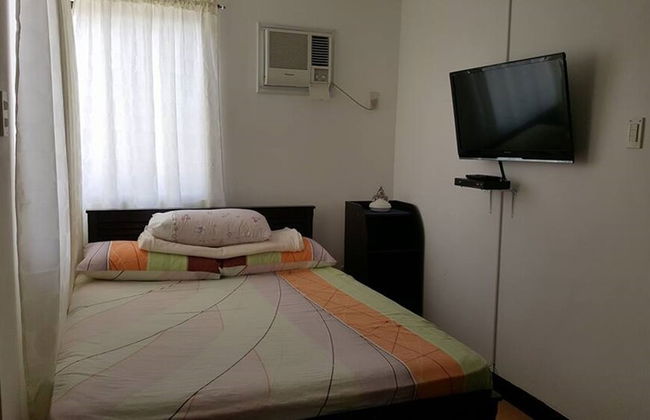 Ramyer Transient House 1 - Tagbilaran - Photo 10