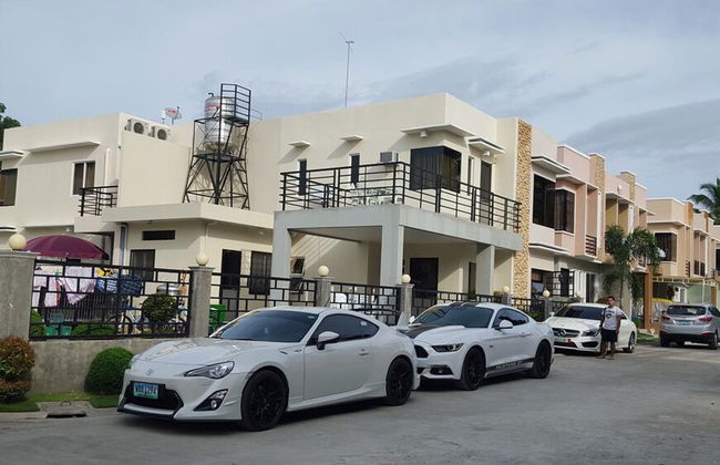 Ramyer Transient House 1 - Tagbilaran - Photo 20