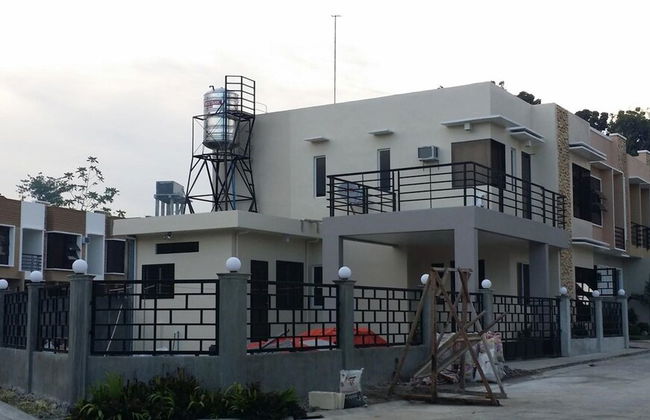 Ramyer Transient House 1 - Tagbilaran - Photo 22
