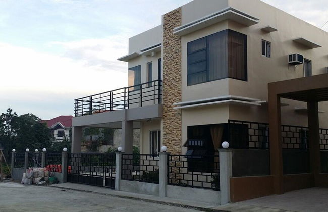 Ramyer Transient House 1 - Tagbilaran - Photo 1
