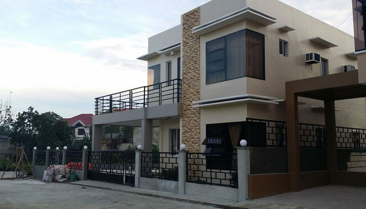 Foto 1 - Ramyer Transient House 1 - Tagbilaran