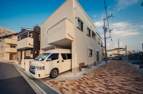 Photo 1 - Kizugawa Villas