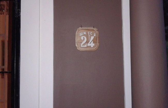 Villa Kota Bunga Dandelion - Foto 14