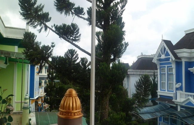 Villa Kota Bunga Dandelion - Foto 62