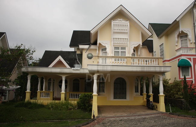 Villa Kota Bunga Dandelion - Foto 43