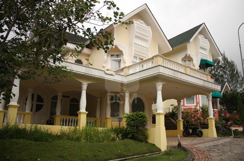 Foto 44 - Villa Kota Bunga Dandelion