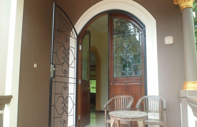 Villa Kota Bunga Dandelion - Foto 47