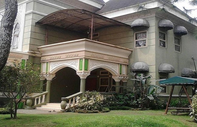 Villa Kota Bunga Dandelion - Foto 52