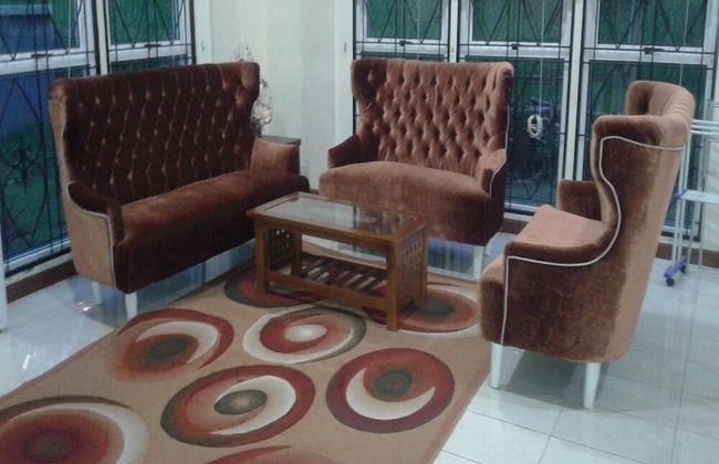 Villa Kota Bunga Dandelion - Foto 40