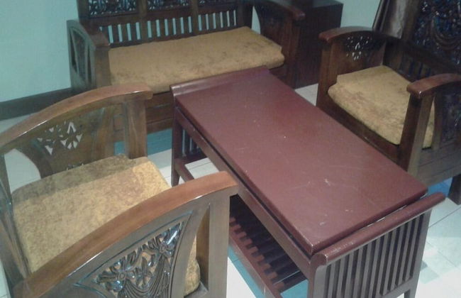 Villa Kota Bunga Dandelion - Foto 37
