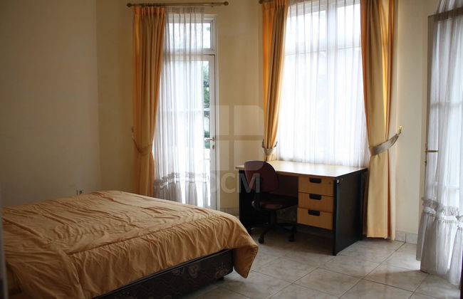 Villa Kota Bunga Dandelion - Foto 5