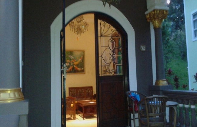 Villa Kota Bunga Dandelion - Foto 49