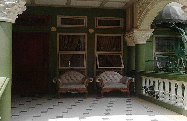 Villa Kota Bunga Dandelion - Foto 45