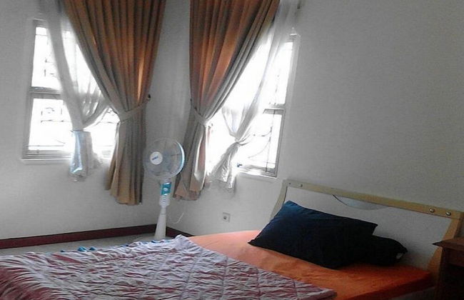 Villa Kota Bunga Dandelion - Foto 9