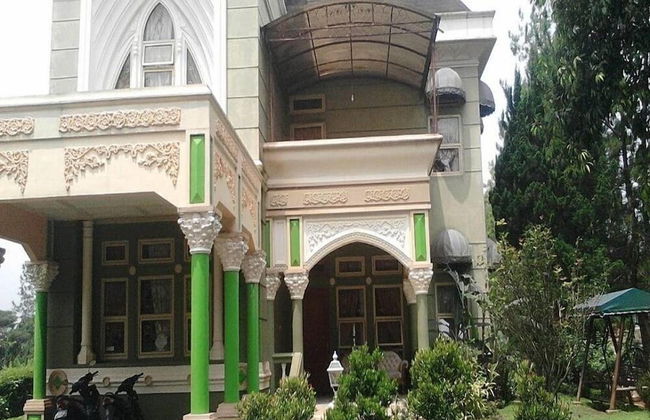 Villa Kota Bunga Dandelion - Foto 51