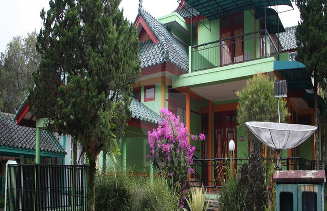 Villa Kota Bunga Dandelion - Foto 80